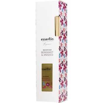 Essentiq Bergamot And Aniseed Diffuser