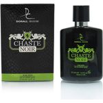 Dorall Collection Chaste Noir Man Perfume 100ml