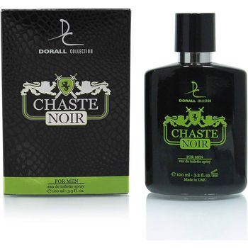 Dorall Collection Chaste Noir Man Perfume 100ml