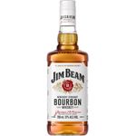 Jim Beam Kentucky Straight Bourbon Whiskey 700ml