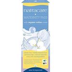 Natracare Organic Maternity Pads