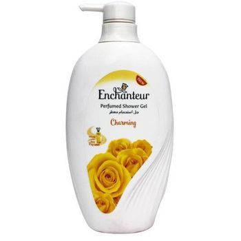 Enchanteur Charming Shower Gel 650g