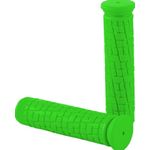JetBlack Grips Tack MTB Green