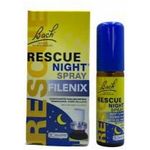 Rescue Remedy Night Spray 20ml
