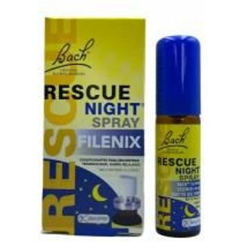 Rescue Remedy Night Spray 20ml