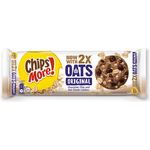 Chips More Oats Original Chocolate Chip Cookies 163.2g