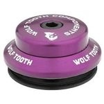 Wolf Tooth Performance Is Headset Integrated 7mm Upper Purple 55g