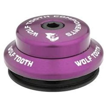 Wolf Tooth Performance Is Headset Integrated 7mm Upper Purple 55g