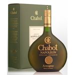 Chabot Napoleon 0.7l 40%
