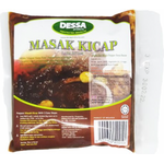 Dessa Masak Kicap Paste 300g