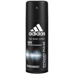 Adidas Dynamic Pulse Cool And Woody Deodorant Body 150ml