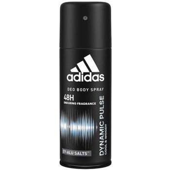 Adidas Dynamic Pulse Cool And Woody Deodorant Body 150ml