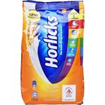 Horlicks Instant Malted Powder Original 400g