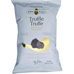 Rubio Inessence Potato Chips Black Truffle Premium Quality 125g