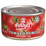 Duchef Tomato Puree 100g