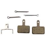 Shimano Disc Brake Pads B01s Resin