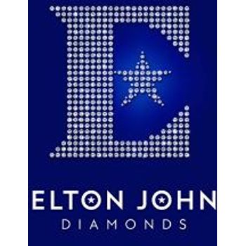 Elton John - Diamonds - LP