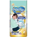 Mamy Poko Pants Extra Dry Diapers XXL 26pcs