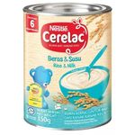 Nestle Cerelac Rice Milk 350g