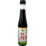 Sauce Co Red Yeast Black Bean Sauce Light 420ml