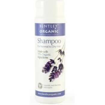 Bentley Organic Normal To Dry Shampoo