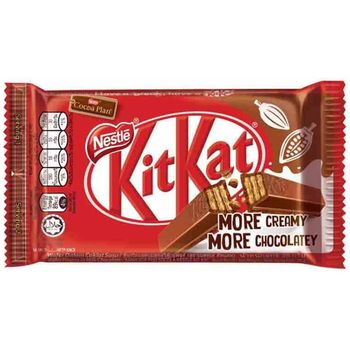 Kitkat Chocolate Premium 35g
