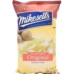 Mikesell's Original Potato Chips 170g