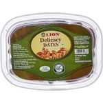 Lion Delicacy Dates 250g
