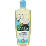 Vatika Naturals Coconut Hair Oil 300ml