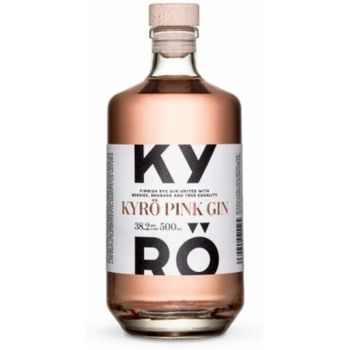 Kyro Pink Gin 700ml