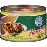 Narcissus Can Food Chaosansi 198g