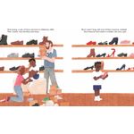 Frances Lincoln Little People Big Dreams Laverne Cox Anglais