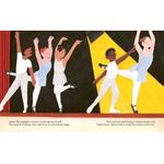 Frances Lincoln Little People Big Dreams Laverne Cox Anglais