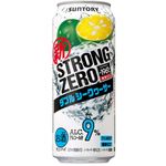Suntory Strong Zero Double Shikuwasa 500ml