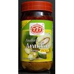 777 Pickle 300g Andhra Avakkai Mango