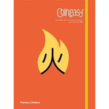 Thames & Hudson Chineasy: The New Way to Read Chinese