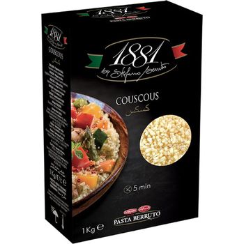 Pasta Berruto Couscous 500g