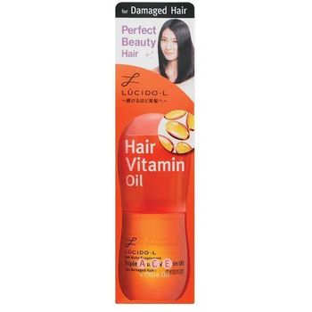 Lucido-L Damaged Vitamin Oil ACE And Olive 50ml