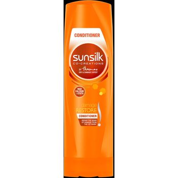 Sunsilk Co Creations Damage Restore Conditioner 320ml