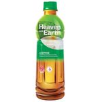 Heaven & Earth Jasmine Green Tea Bottle 500ml