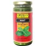 Mothers Recipe Mint Chutney 250g