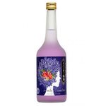 Kunizakari Lavender Plum Wine 720ml