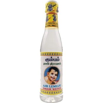 Kumbam Omam Water Plastic 300ml