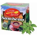 Golden Spoon Sambong Tea 24g