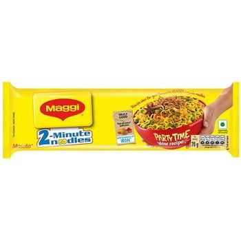 Maggi 2-Min Masala Instant Noodles 560g