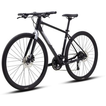 Polygon Path Bicycle 3M Black 46cm