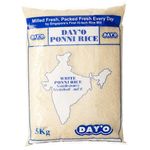 Day'O Ponni Rice 5kg