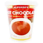 Alfonso's Hot Chocolate Instant Gourmet Chocolate Mix 30g