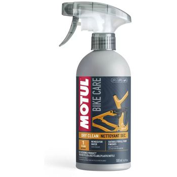 Motul Cycle Dry Clean Frame Cleaner 500ml