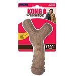 Kong Chewstix Tough Antler Dog Toy Large